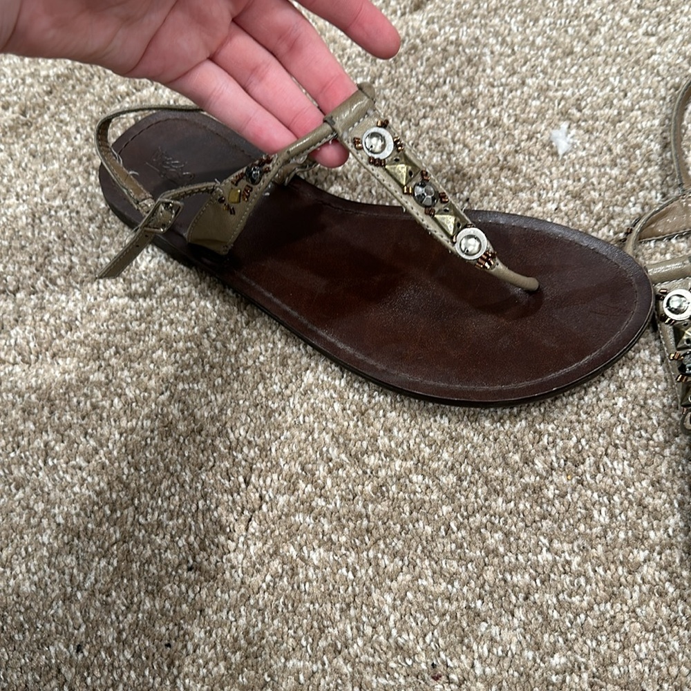 Sandals - Picture 2 of 2